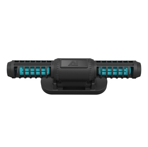 Aquaillumination orbit flow - aquaillumination,