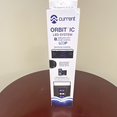 Current orbit led wireless - current,