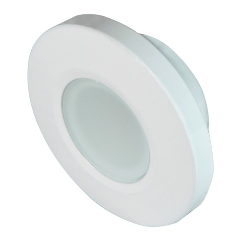 Lumitec orbit flush mount down - orbit,