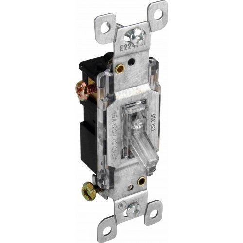 Orbit tsl315 15a - orbit, three-way