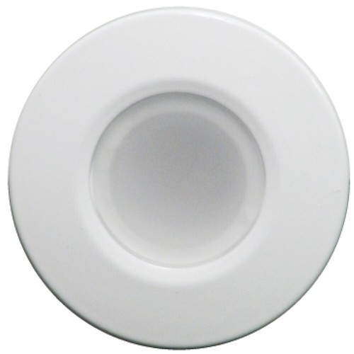 Lumitec orbit down - light, blue