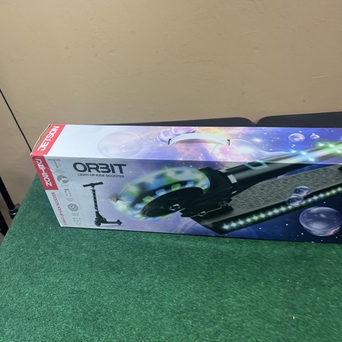 Jetson orbit light folding - jetson,