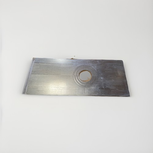 Orbit rap recessed - 🔴(qty,