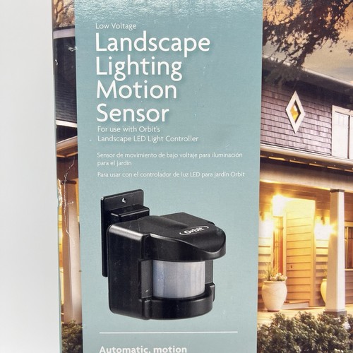 Orbit light master - light, landscape