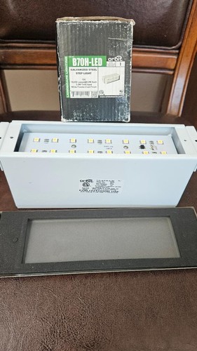 Orbit industries b70h led - industries, |