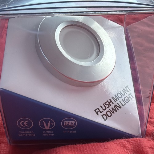 Lumitec orbit flush mount - lumitec,