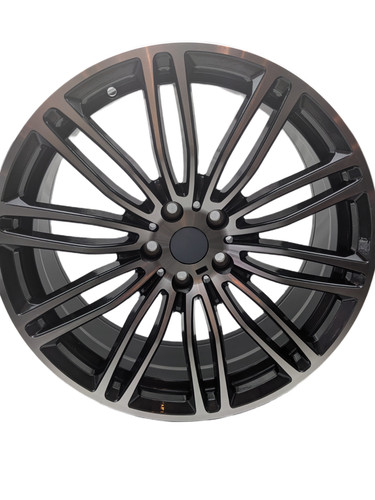 36117855083 light alloy - 36117855083, 19"