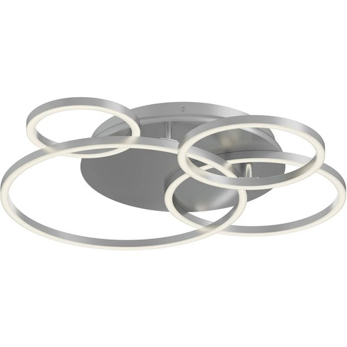Afx orbit 4 light satin - 4-light,