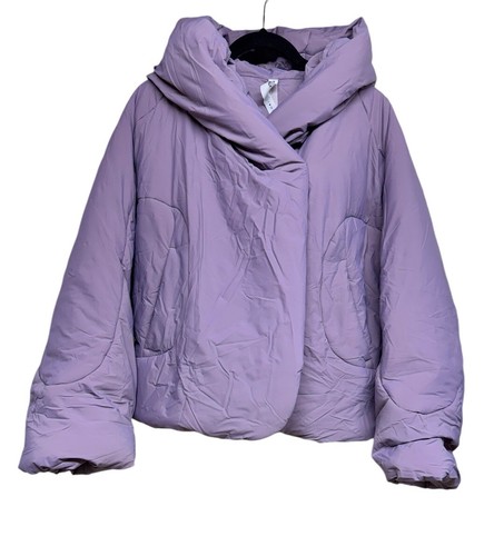 Lululemon hooded insulated - lululemon,