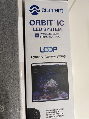Orbit marine ic - 24"-, loop