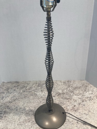 Vintage 1994 orbit lamp - orbit,