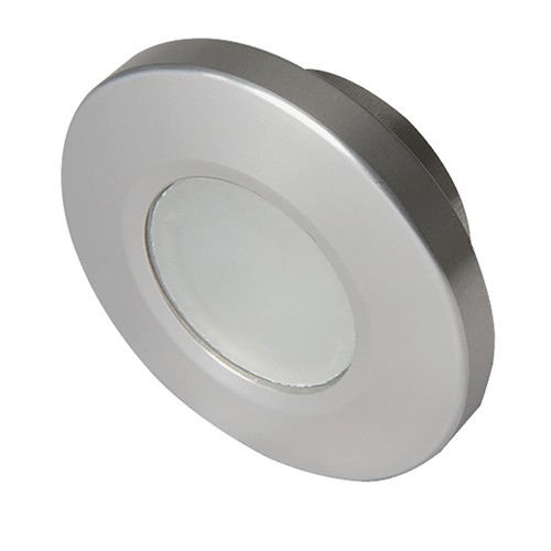 Lumitec orbit flush mount down - flush,